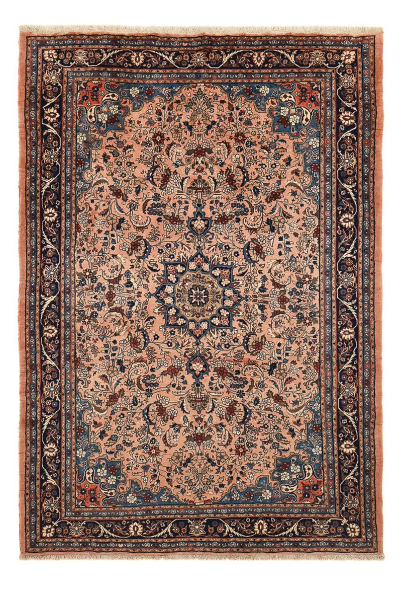 Mehraban Teppe 293x210cm - Persisk teppe