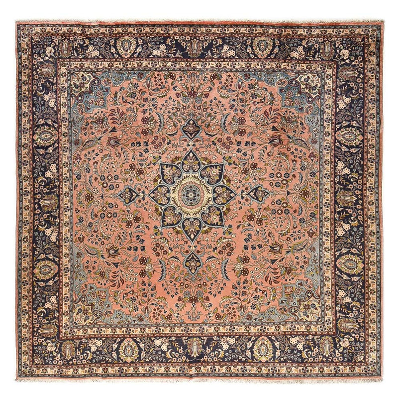 Mehraban Teppe 308x305cm - Persisk teppe