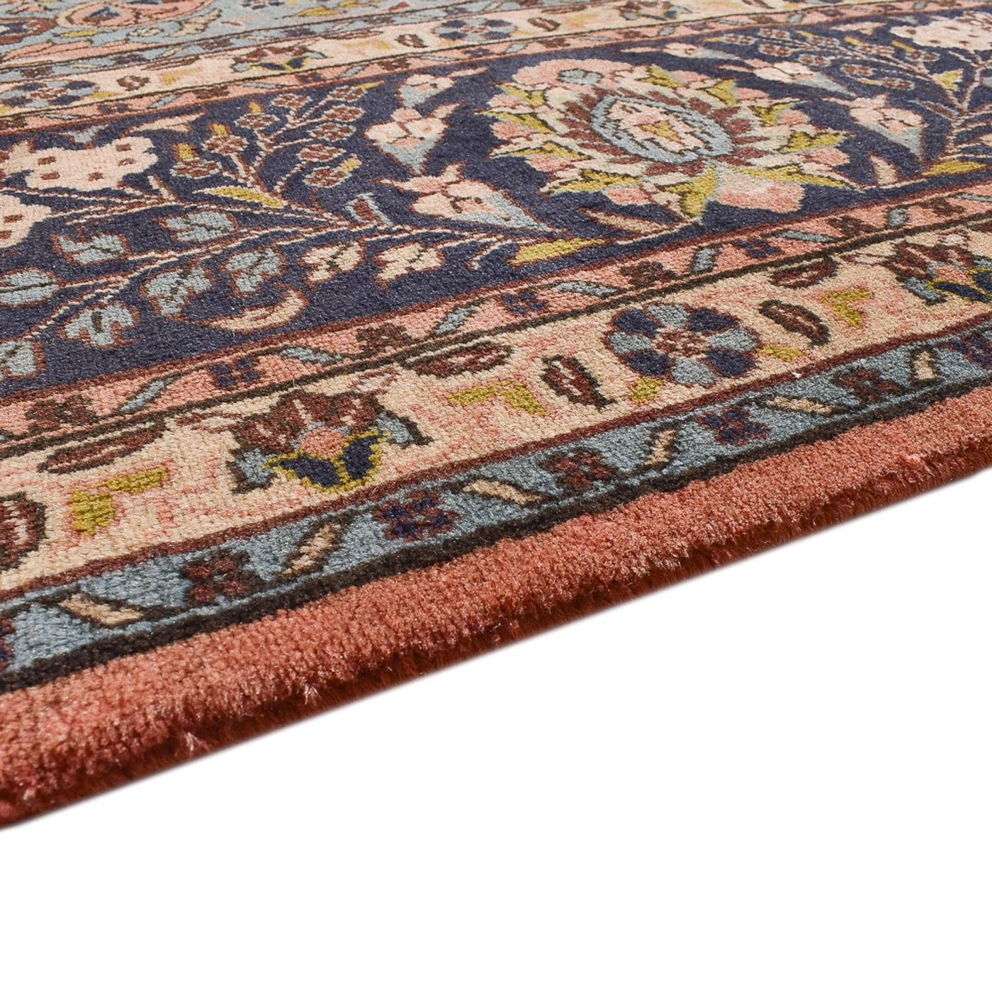 Mehraban Teppe 308x305cm - Persisk teppe