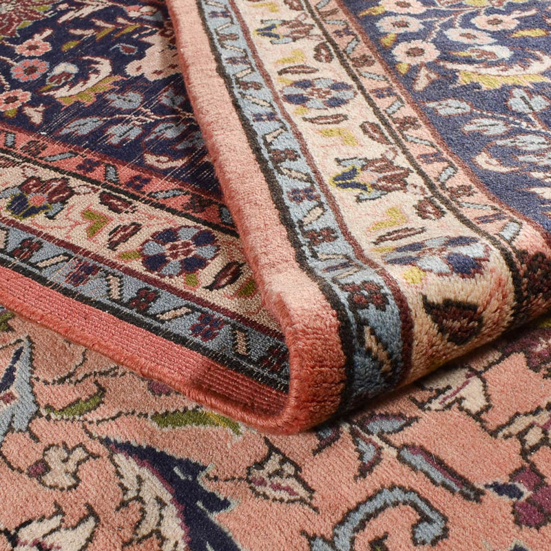 Mehraban Teppe 308x305cm - Persisk teppe
