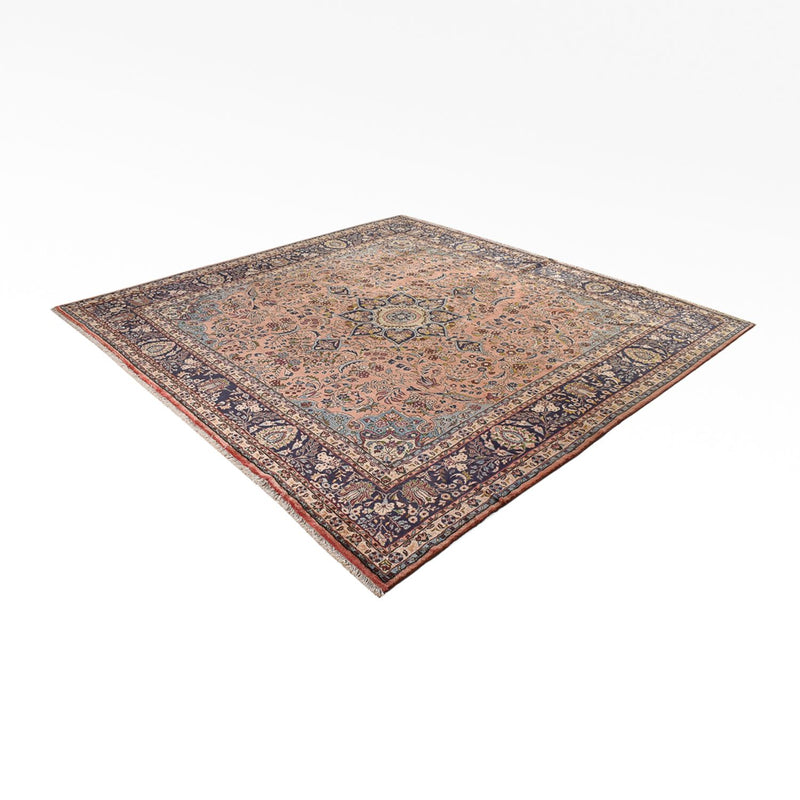 Mehraban Teppe 308x305cm - Persisk teppe