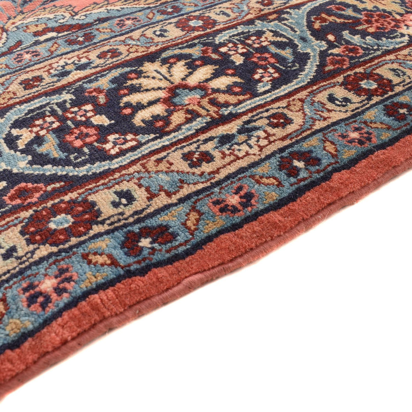 Mehraban Teppe 298x206cm - Persisk teppe