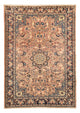 Persisk teppe - Nomadisk - 300 x 214 cm - lys beige