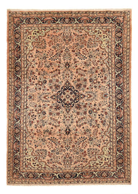 Persisk teppe - Nomadisk - 298 x 213 cm - mørk beige – product image