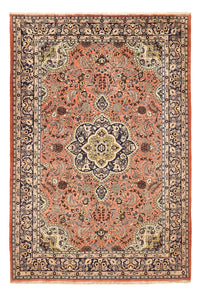 Persisk teppe - Nomadisk - 300 x 209 cm - lys rød – product image