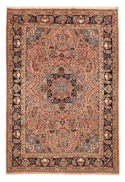 Mehraban Teppe 210x294cm - Persisk teppe