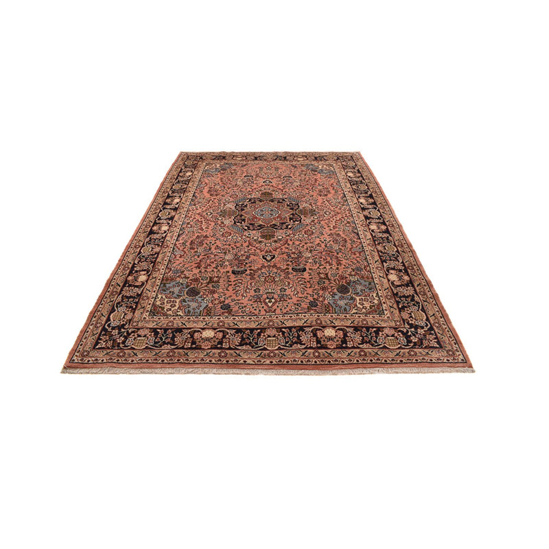 Mehraban Teppe 294x210cm - Persisk teppe