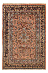 Persisk teppe - Nomadisk - 304 x 212 cm - lys rød – product image