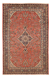 Mehraban Teppe 310x207cm - Persisk teppe – product image