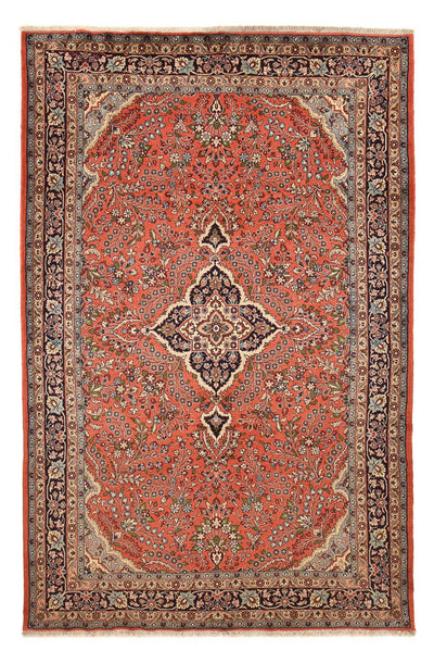 Mehraban Teppe 207x310cm - Persisk teppe