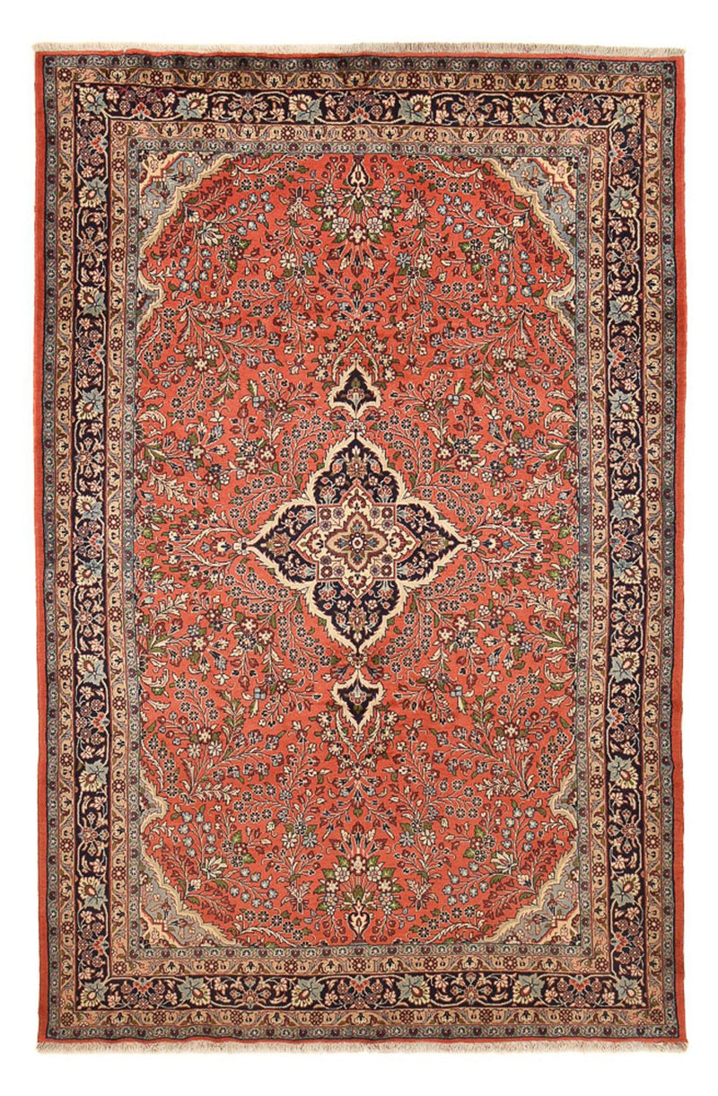 Mehraban Teppe 310x207cm - Persisk teppe