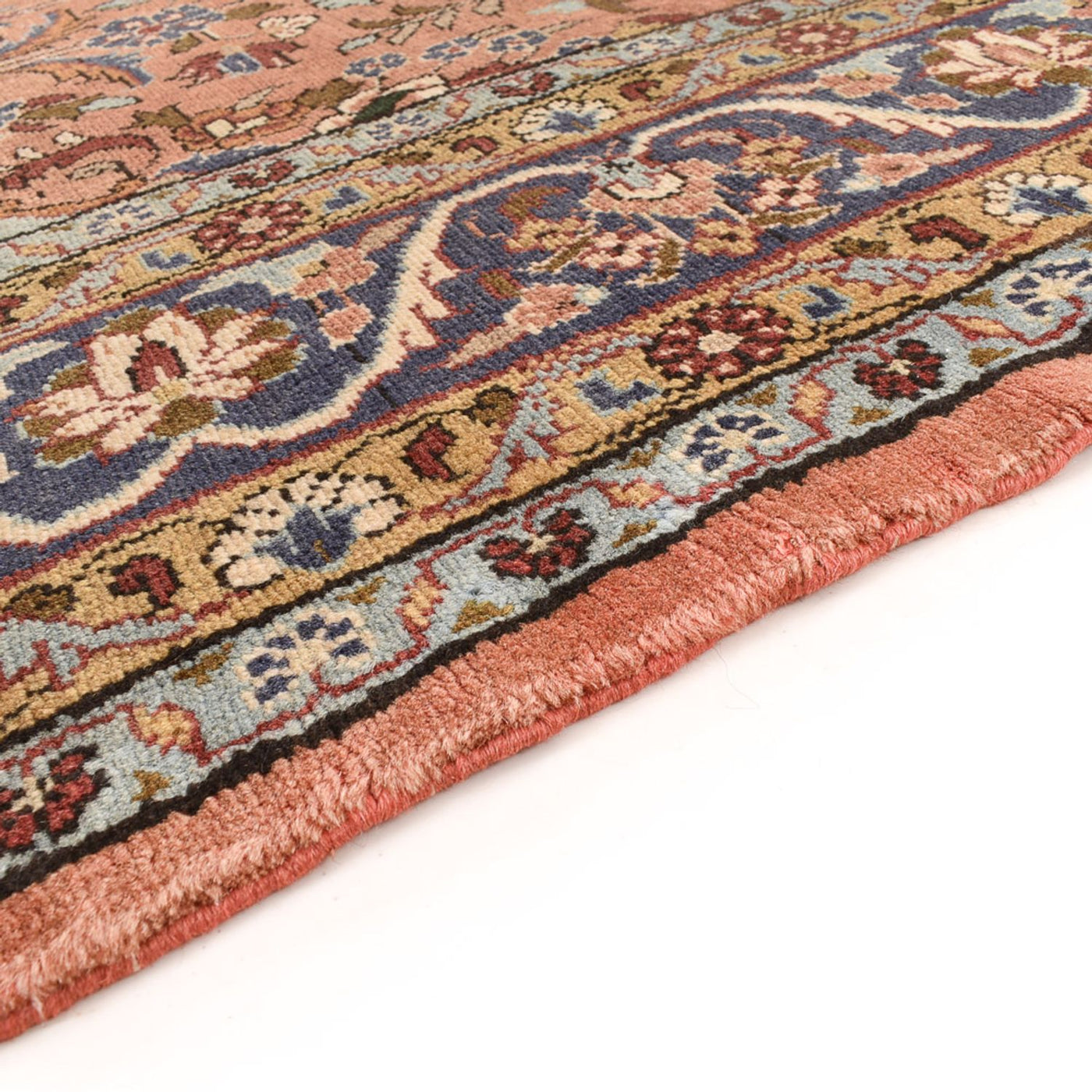 Mehraban Teppe 333x205cm - Persisk teppe