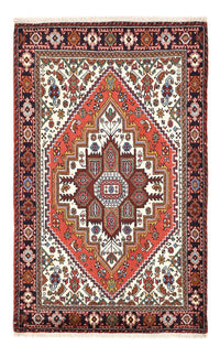 Gholtogh Teppe 124x78cm - Persisk teppe – product image