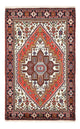 Gholtogh Teppe 124x78cm - Persisk teppe