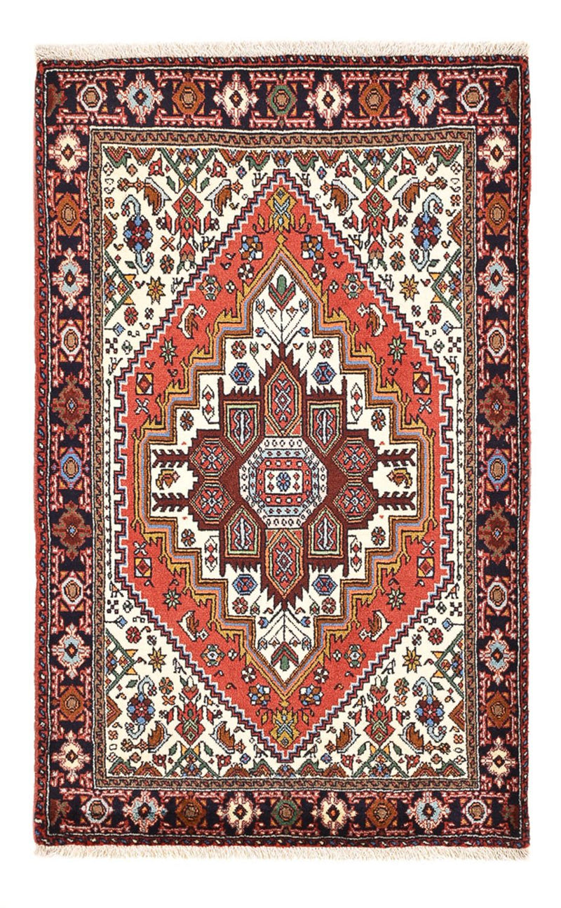 Gholtogh Teppe 124x78cm - Persisk teppe