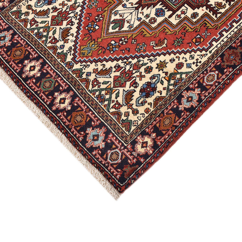 Gholtogh Teppe 124x78cm - Persisk teppe