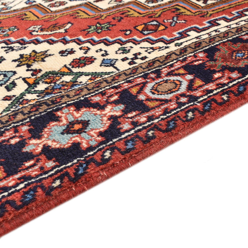 Gholtogh Teppe 124x78cm - Persisk teppe