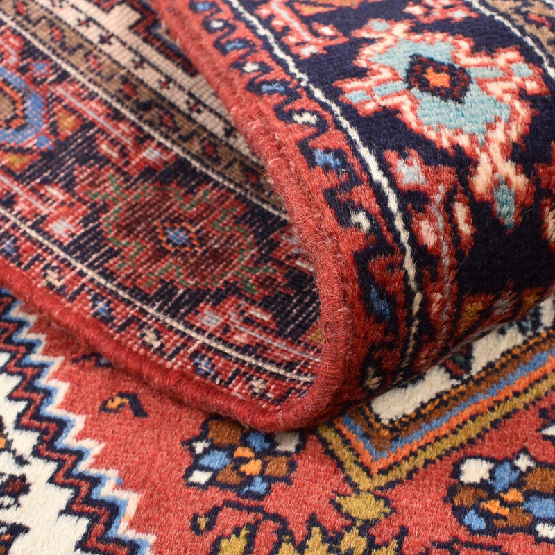 Gholtogh Teppe 124x78cm - Persisk teppe