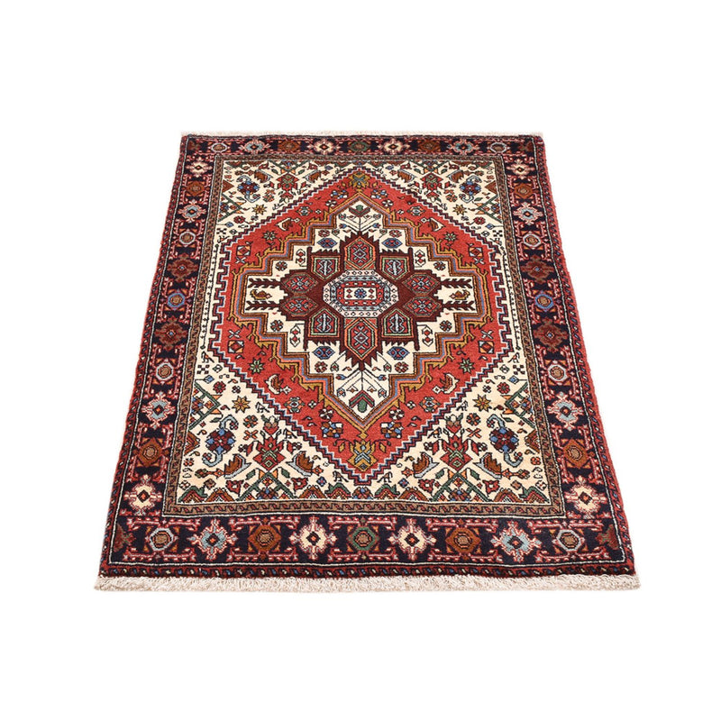 Gholtogh Teppe 124x78cm - Persisk teppe