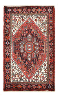 Gholtogh Teppe 129x80cm - Persisk teppe – product image
