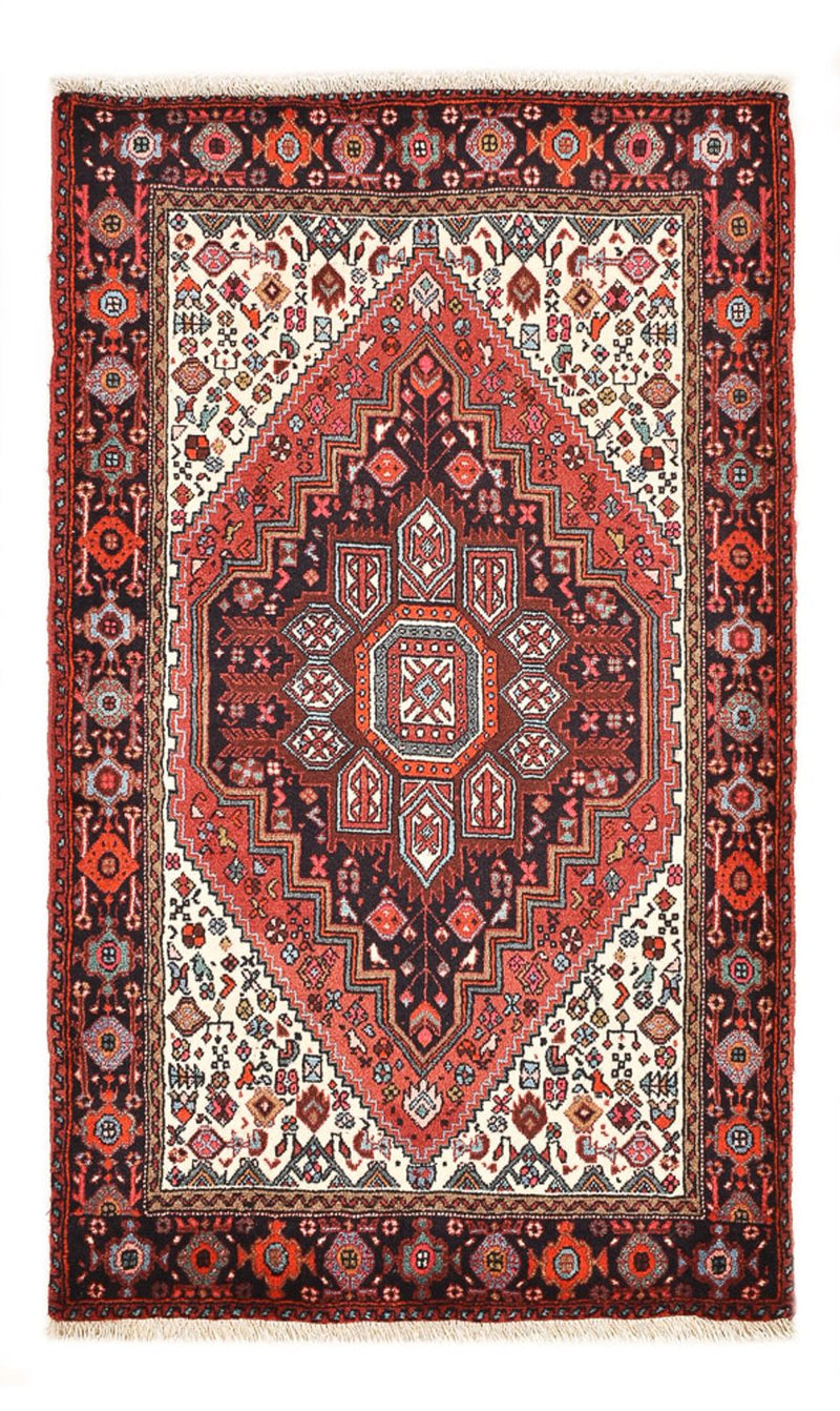 Gholtogh Teppe 129x80cm - Persisk teppe