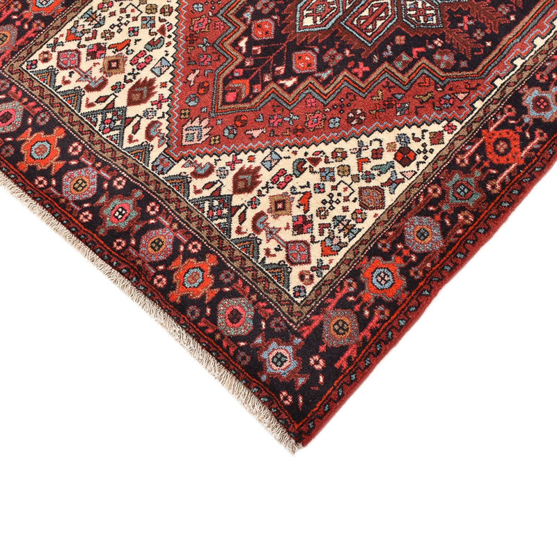 Gholtogh Teppe 129x80cm - Persisk teppe