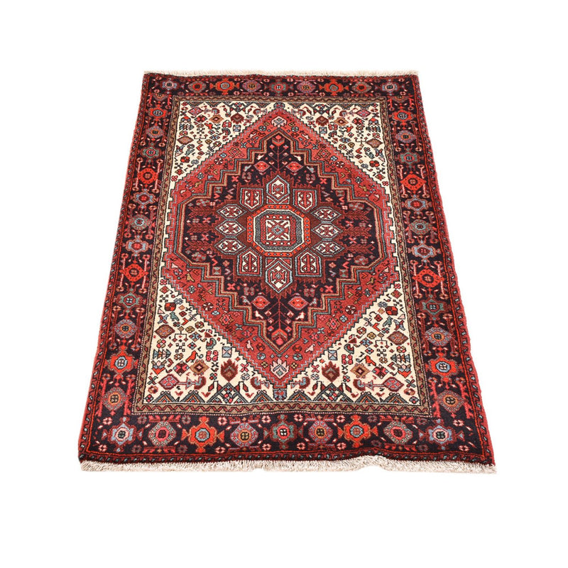 Gholtogh Teppe 129x80cm - Persisk teppe