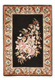 Tabriz - 50 Raj Teppe 76x52cm - Persisk teppe