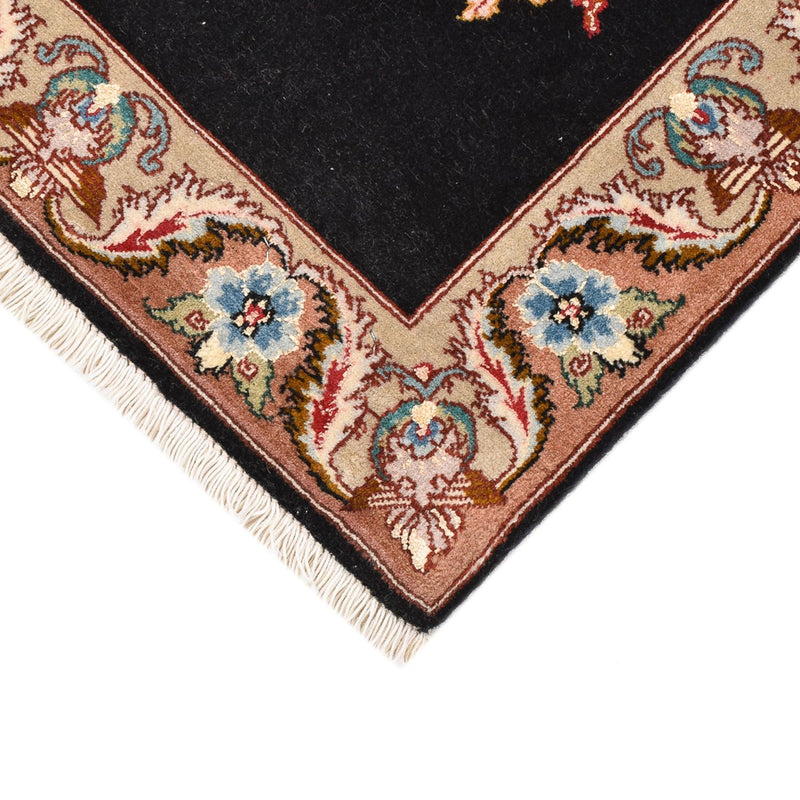 Tabriz - 50 Raj Teppe 76x52cm - Persisk teppe