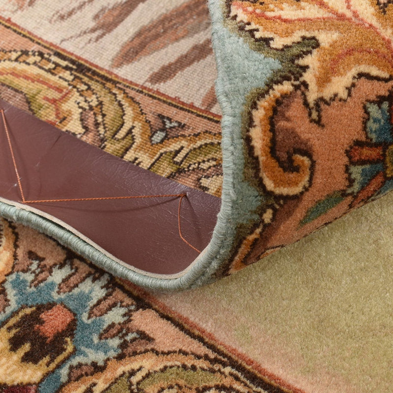 Tabriz - 50 Raj Teppe 110x84cm - Persisk teppe