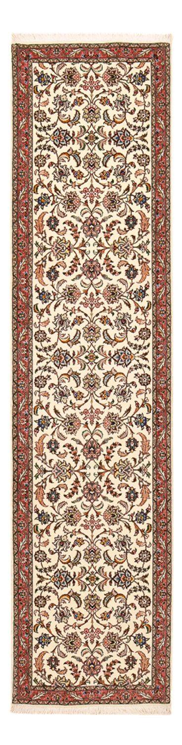 Tabriz - 50 Raj Teppe 72x295cm - Persisk teppe
