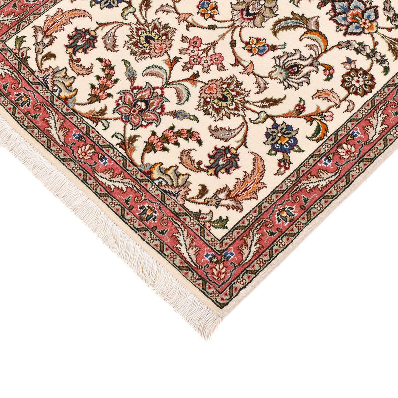 Tabriz - 50 Raj Teppe 295x72cm - Persisk teppe