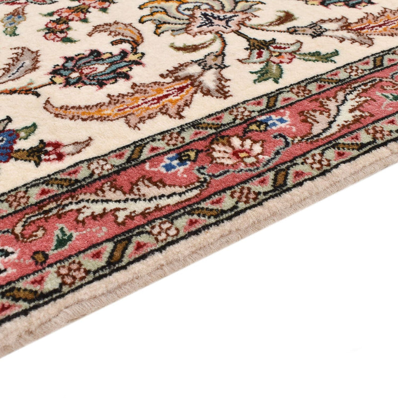 Tabriz - 50 Raj Teppe 295x72cm - Persisk teppe