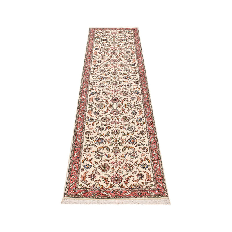 Tabriz - 50 Raj Teppe 295x72cm - Persisk teppe
