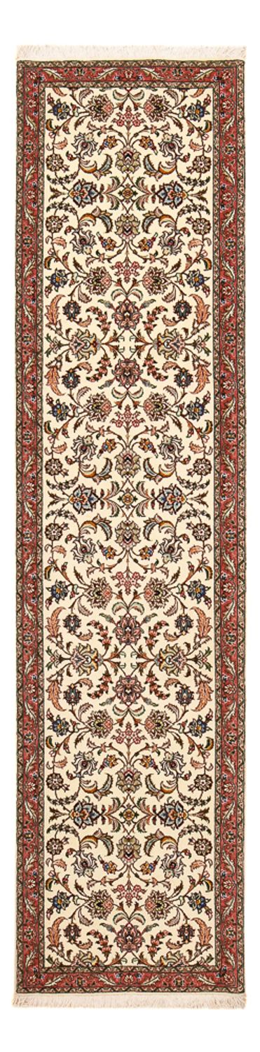 Tabriz - 50 Raj Teppe 295x72cm - Persisk teppe