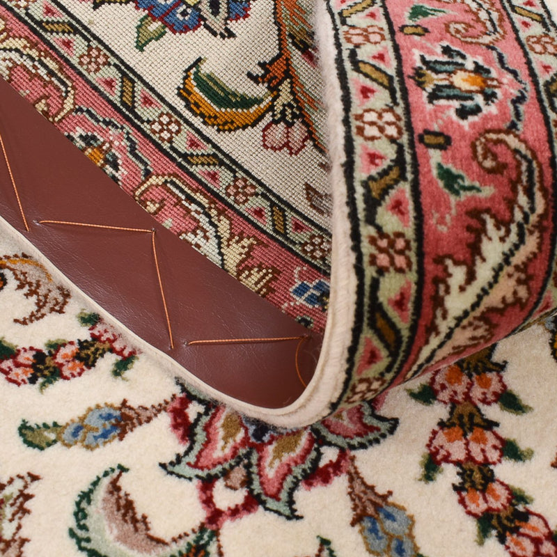 Tabriz - 50 Raj Teppe 295x72cm - Persisk teppe