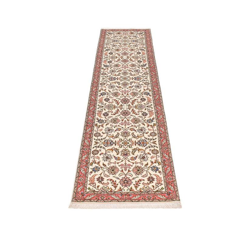 Tabriz - 50 Raj Teppe 295x72cm - Persisk teppe