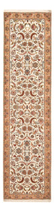 Tabriz - 60 Raj Teppe 320x83cm - Persisk teppe