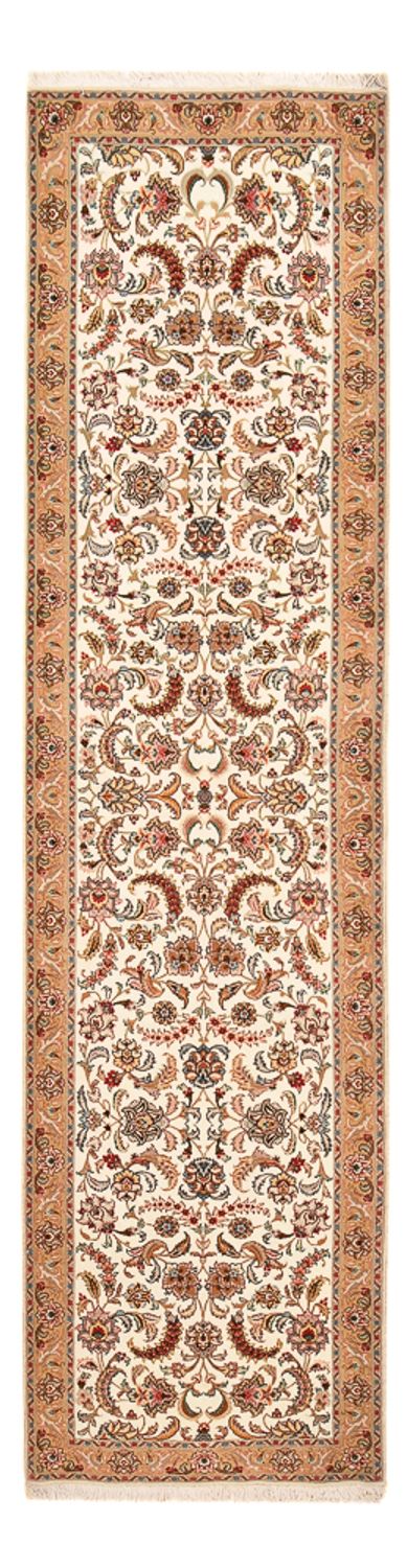Tabriz - 60 Raj Teppe 320x83cm - Persisk teppe