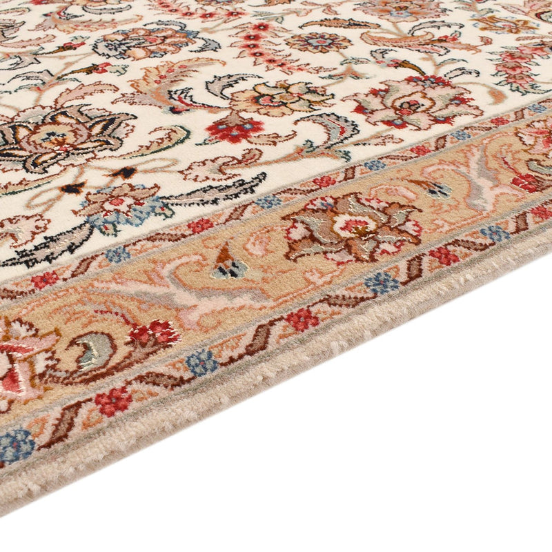 Tabriz - 60 Raj Teppe 320x83cm - Persisk teppe