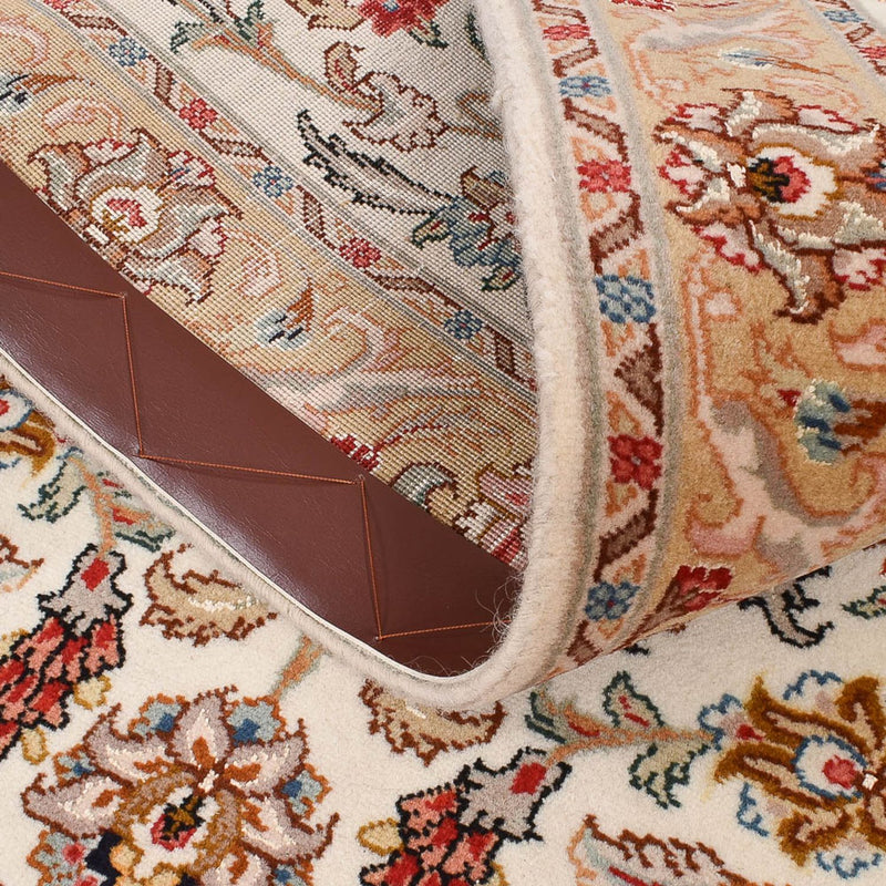Tabriz - 60 Raj Teppe 320x83cm - Persisk teppe