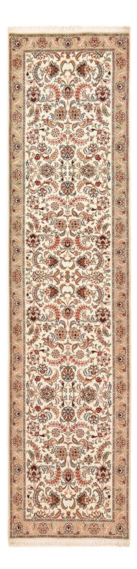 Tabriz - 60 Raj Teppe 77x315cm - Persisk teppe – product image
