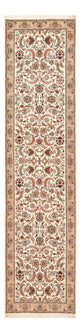 Tabriz - 60 Raj Teppe 77x315cm - Persisk teppe