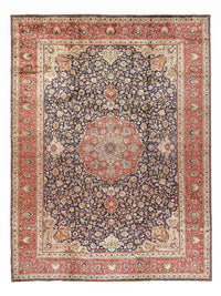 Tabriz - 40 Raj Teppe 500x353cm - Persisk teppe – product image