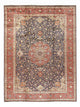 Tabriz - 40 Raj Teppe 500x353cm - Persisk teppe