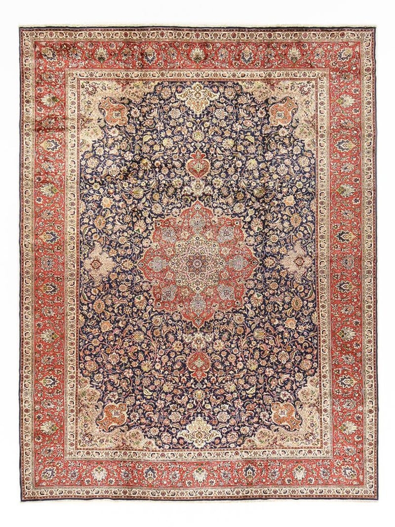 Tabriz - 40 Raj Teppe 500x353cm - Persisk teppe