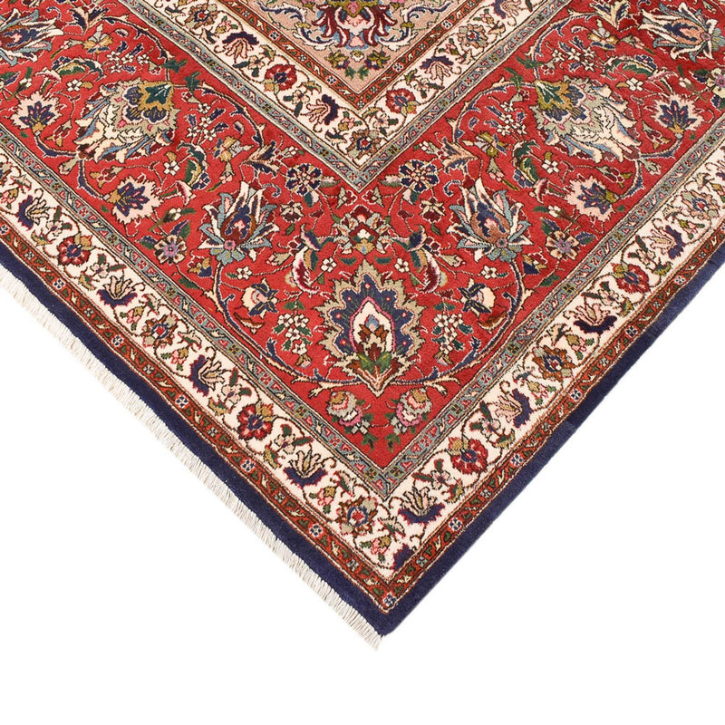 Tabriz - 40 Raj Teppe 500x353cm - Persisk teppe