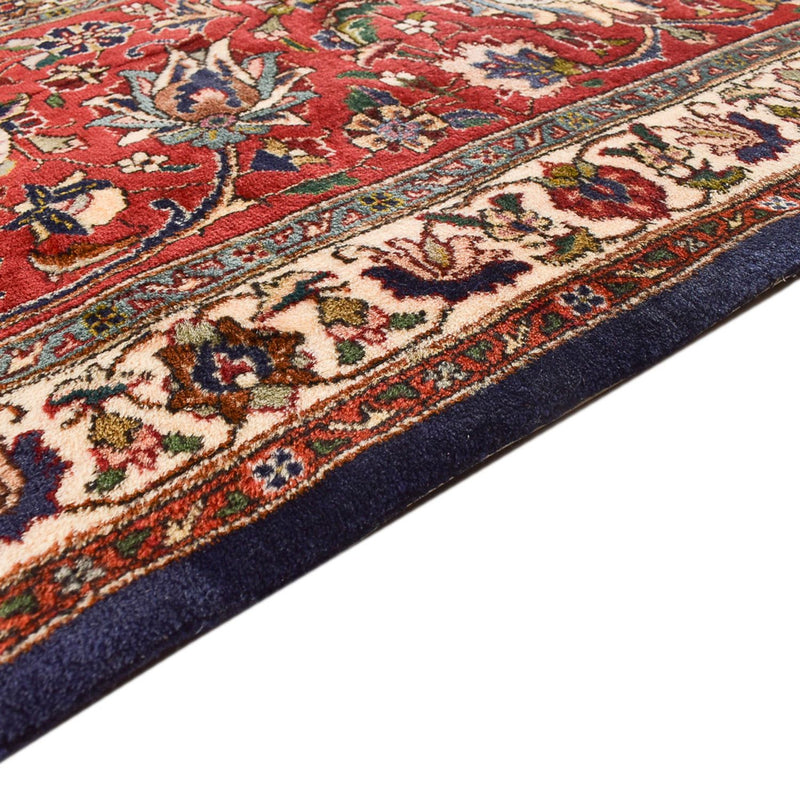 Tabriz - 40 Raj Teppe 500x353cm - Persisk teppe