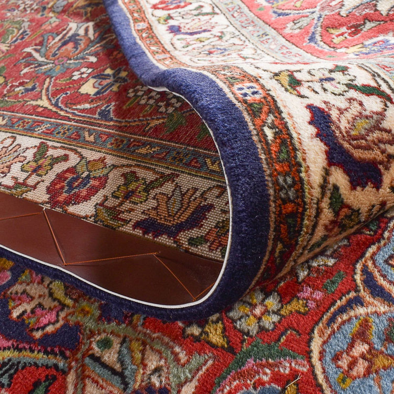 Tabriz - 40 Raj Teppe 500x353cm - Persisk teppe