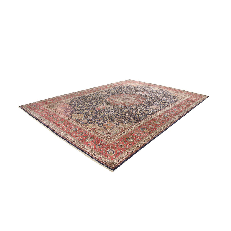 Tabriz - 40 Raj Teppe 500x353cm - Persisk teppe
